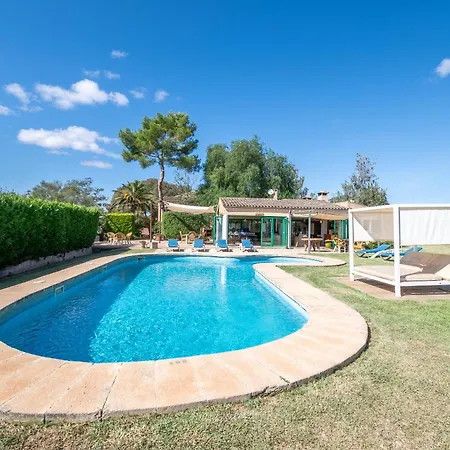 Rito Villa *