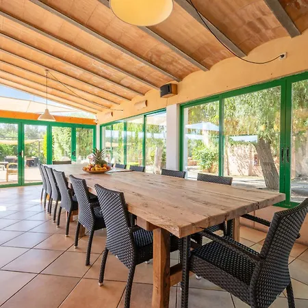 Villa Rito