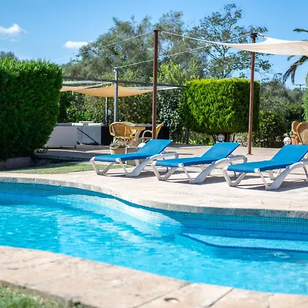 Rito Villa Felanitx