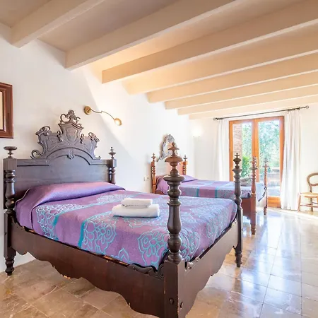 Rito Villa