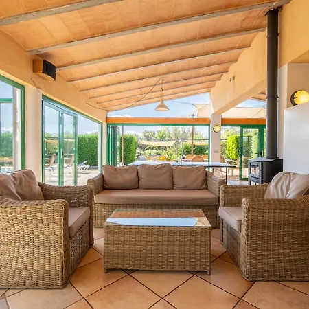 Villa Rito