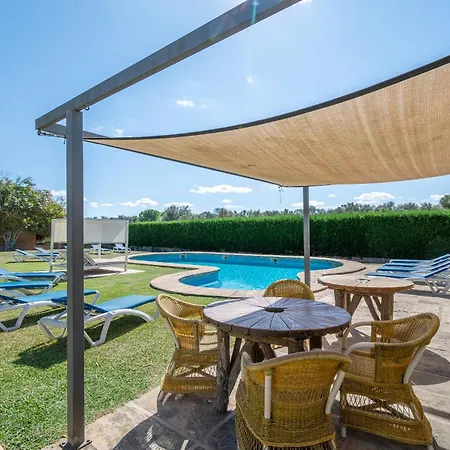 Rito Villa