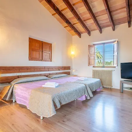Rito Villa Felanitx