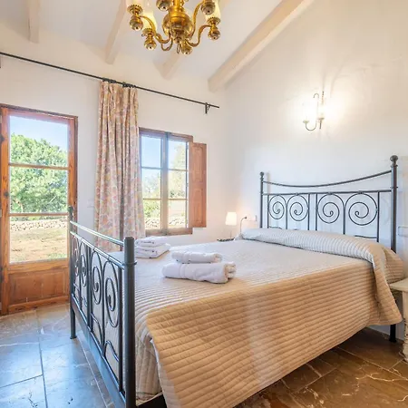 Rito Villa *